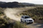 Mercedes-Benz GLK-Class 2012 года